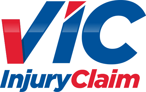 VIC INJURY CLAIM